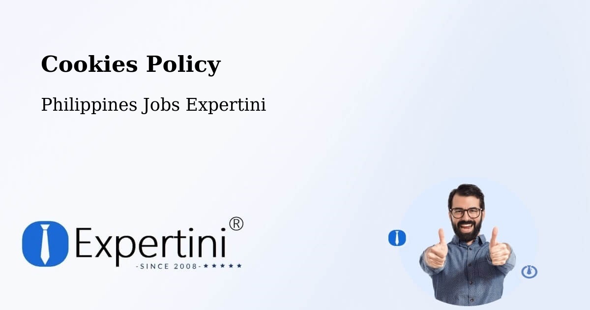 Cookie Policy – Kamanga - Philippines Jobs Expertini
